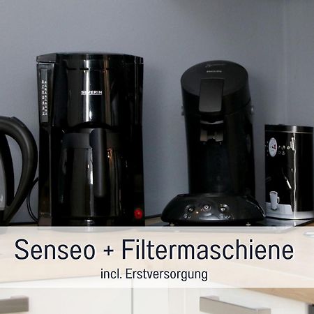 Ferienhaus Dackelglueck Schmallenberg Esterno foto