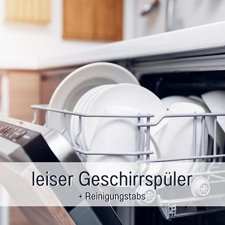 Ferienhaus Dackelglueck Schmallenberg Esterno foto