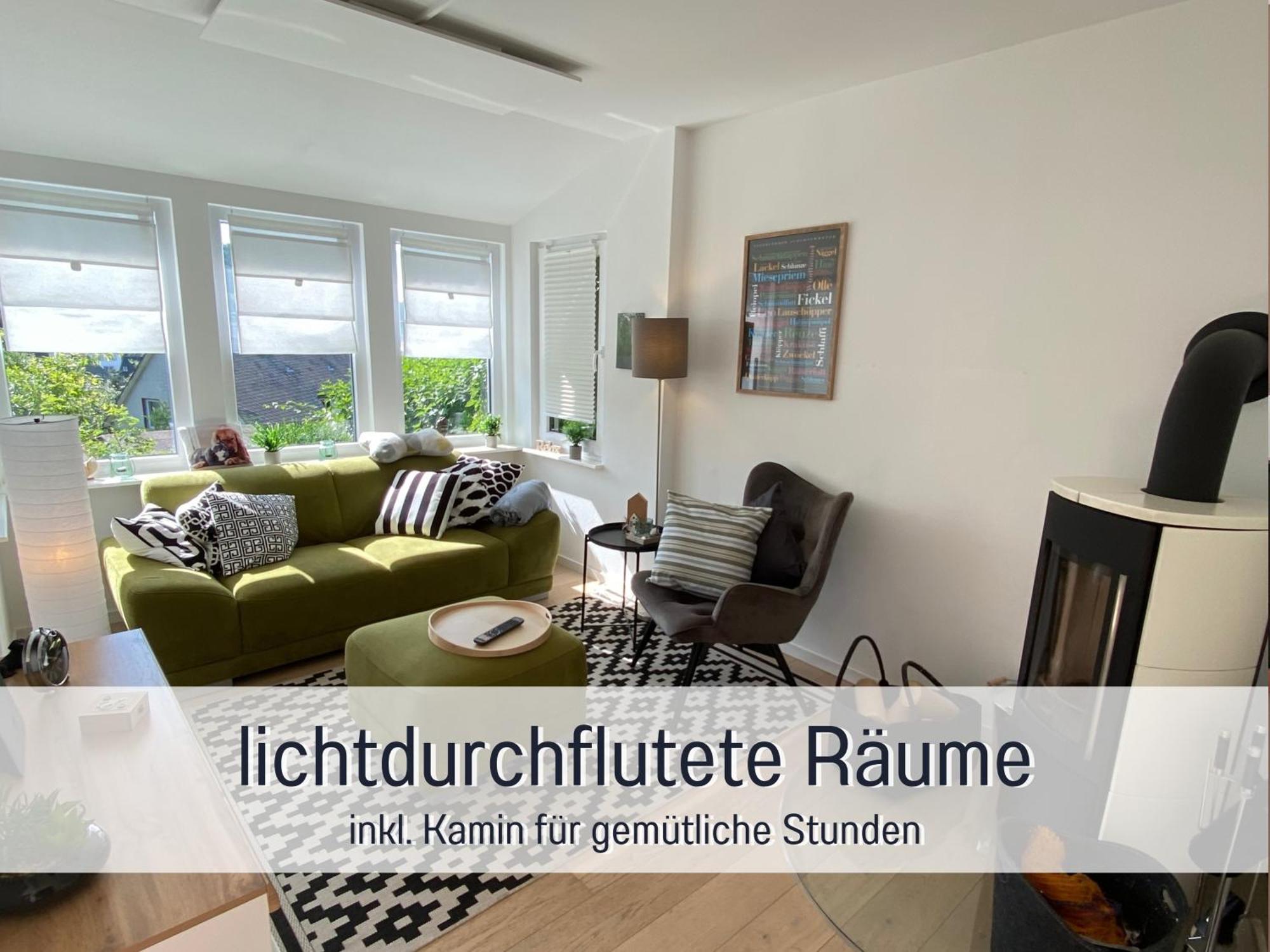 Ferienhaus Dackelglueck Schmallenberg Esterno foto