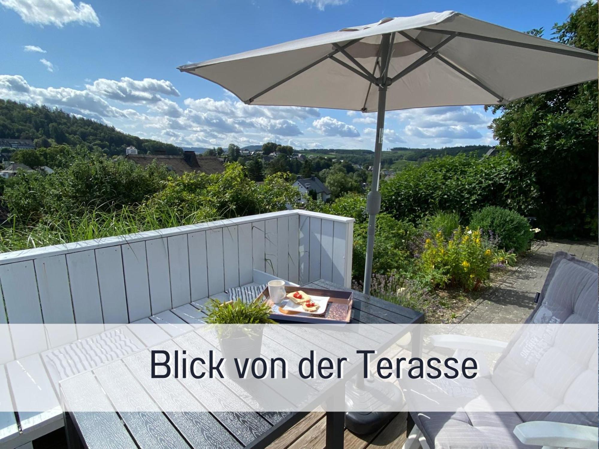 Ferienhaus Dackelglueck Schmallenberg Esterno foto