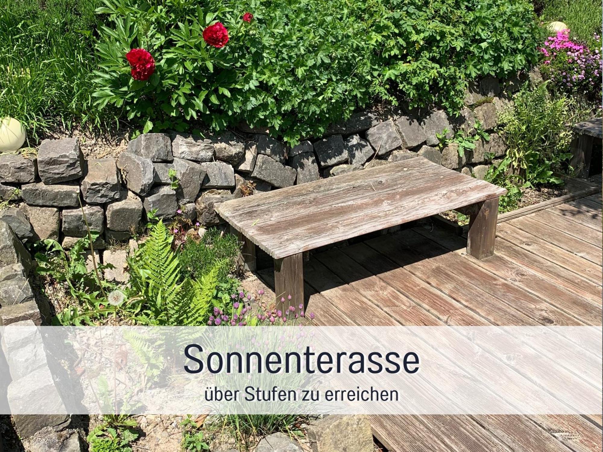 Ferienhaus Dackelglueck Schmallenberg Esterno foto