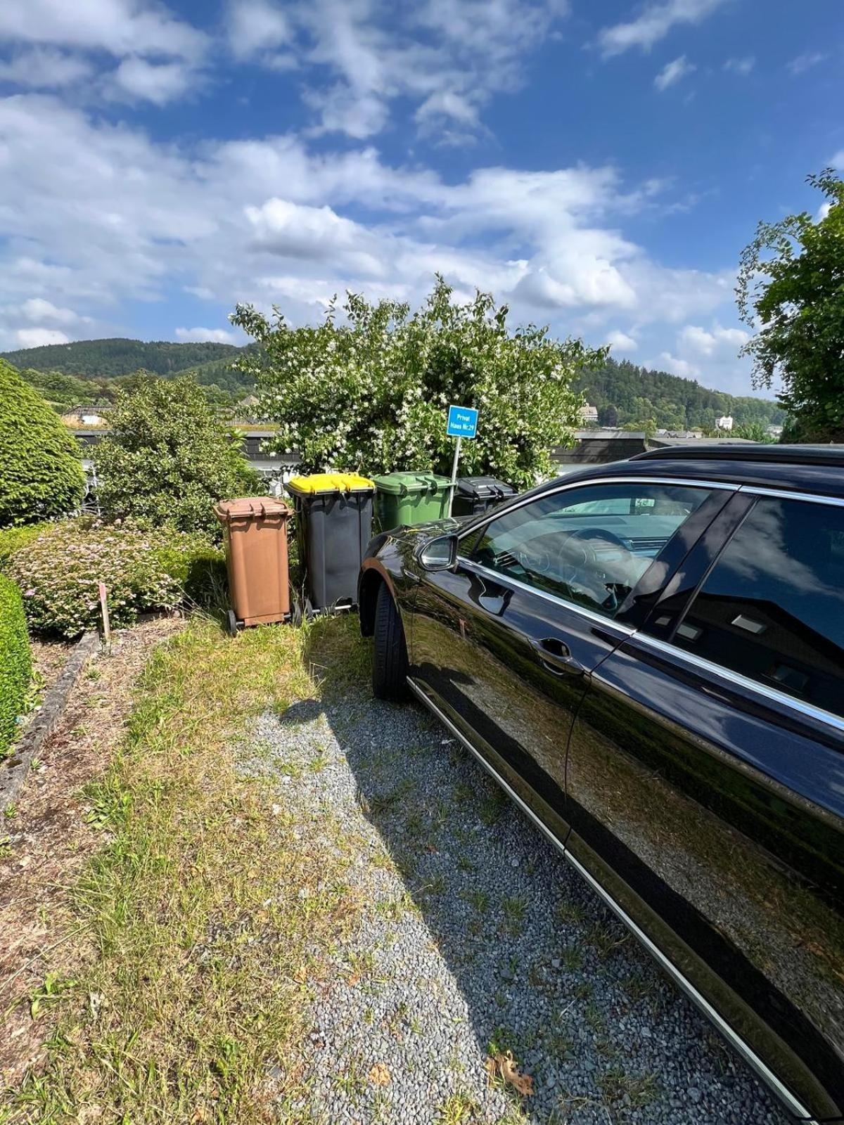Ferienhaus Dackelglueck Schmallenberg Esterno foto